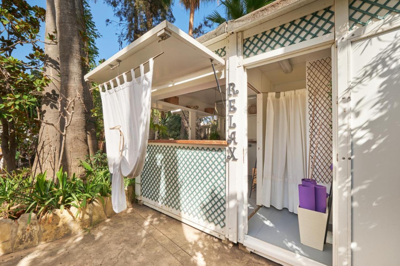 Ciutat Jardi Hotell 4*