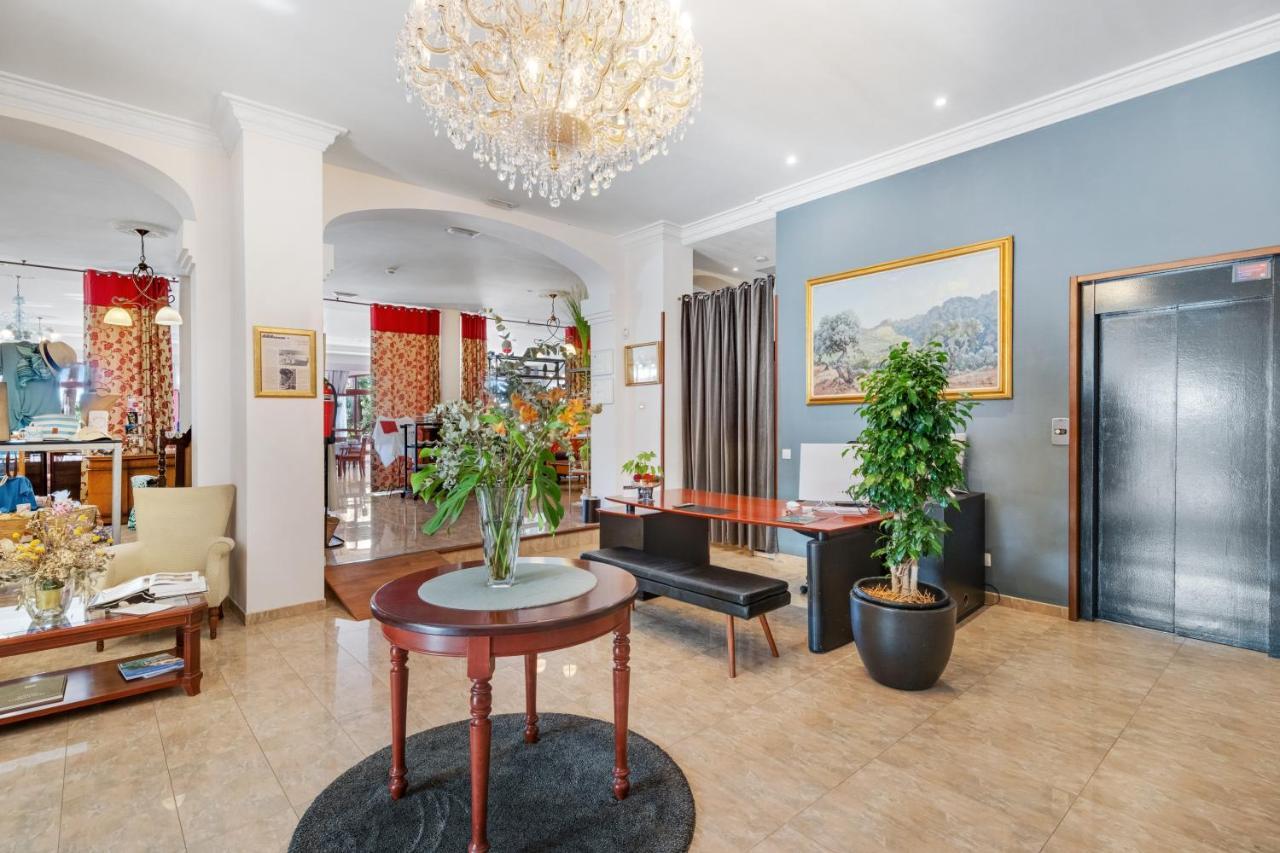 Hotell Ciutat Jardi Palma de Mallorca