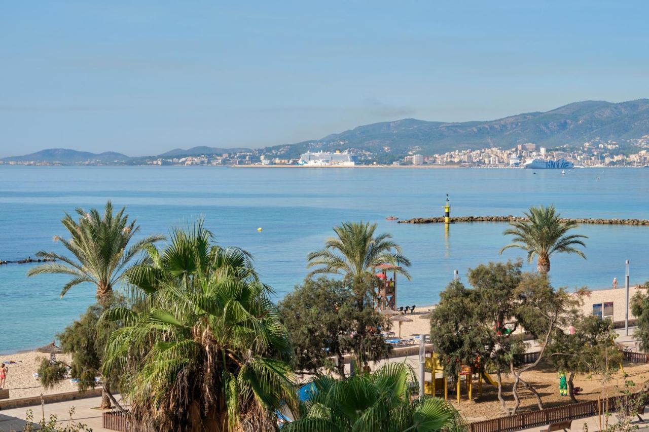 Ciutat Jardi Hotell