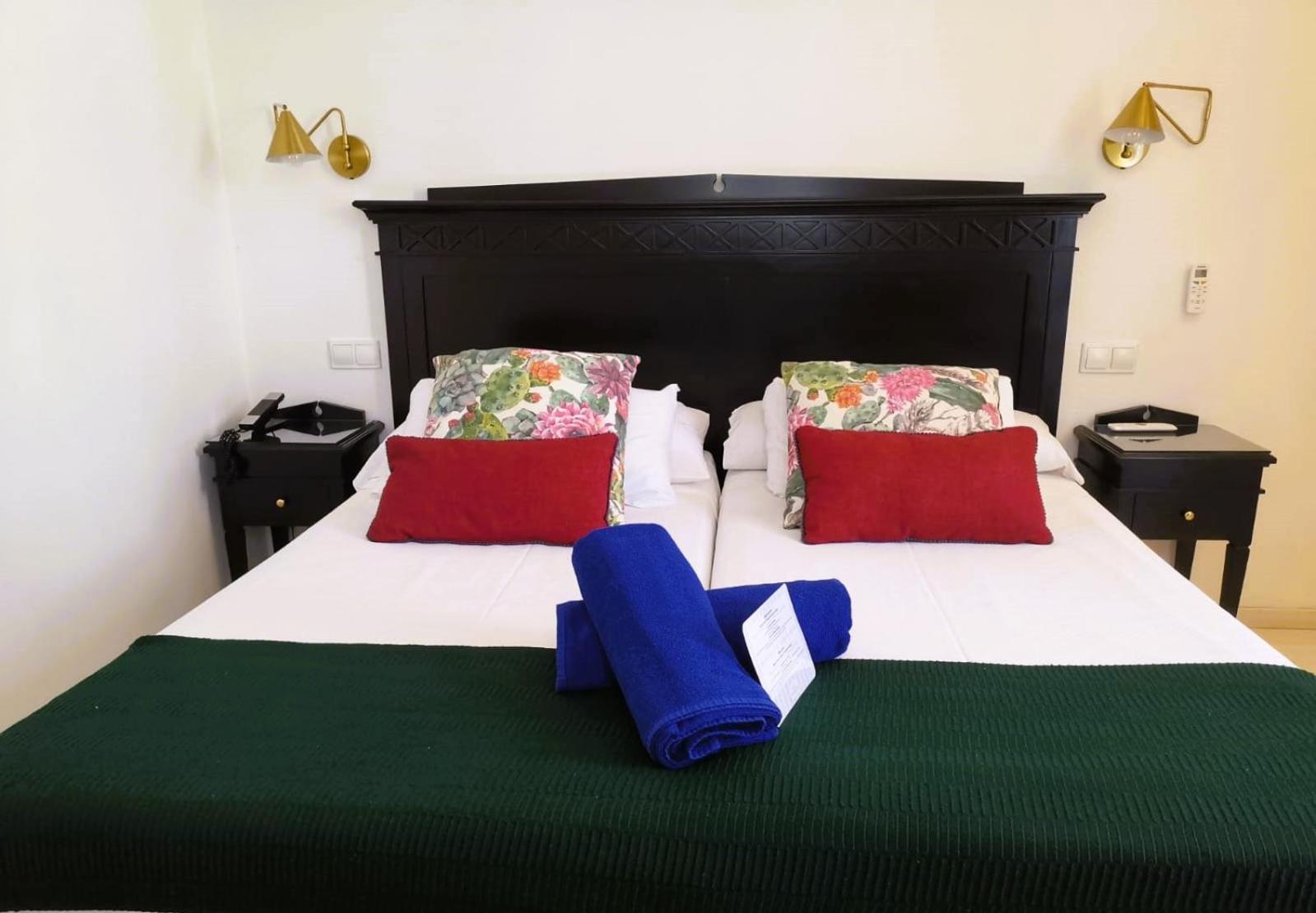 Hotell Ciutat Jardi Palma de Mallorca