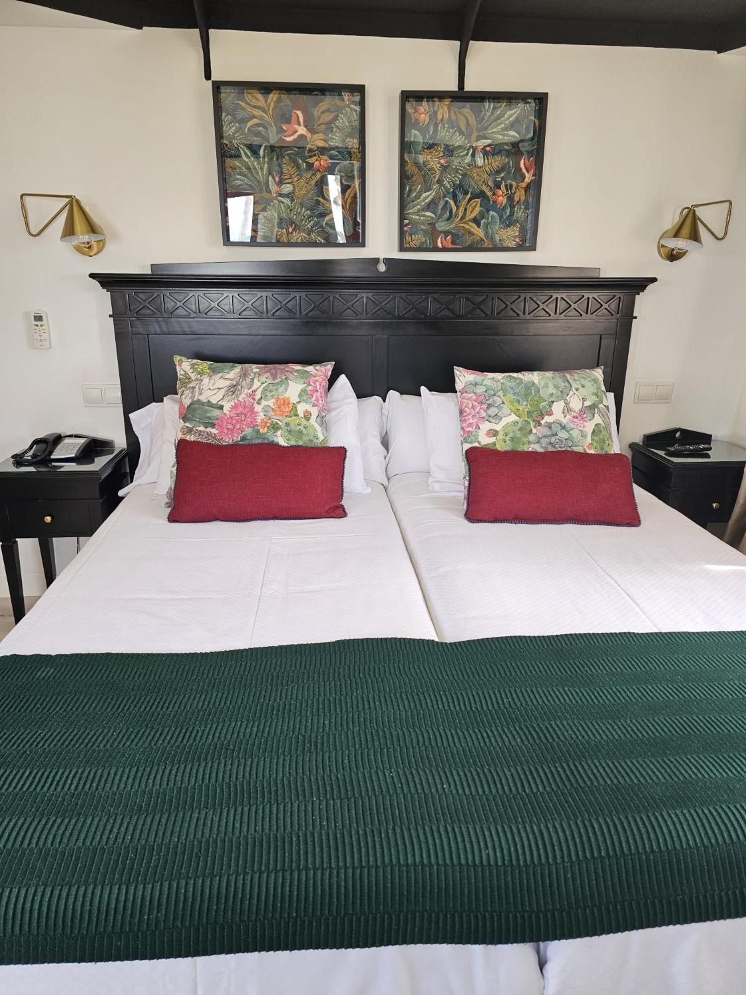Ciutat Jardi Hotell Palma de Mallorca