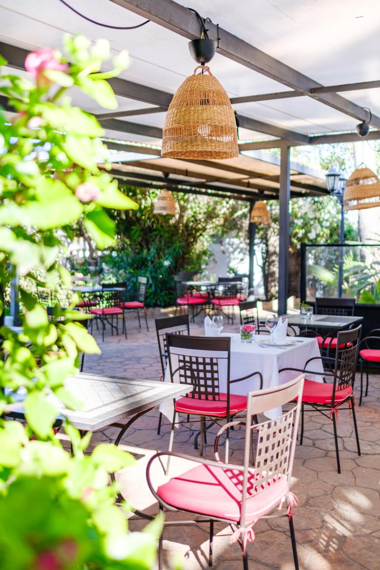 Hotell Ciutat Jardi Palma de Mallorca