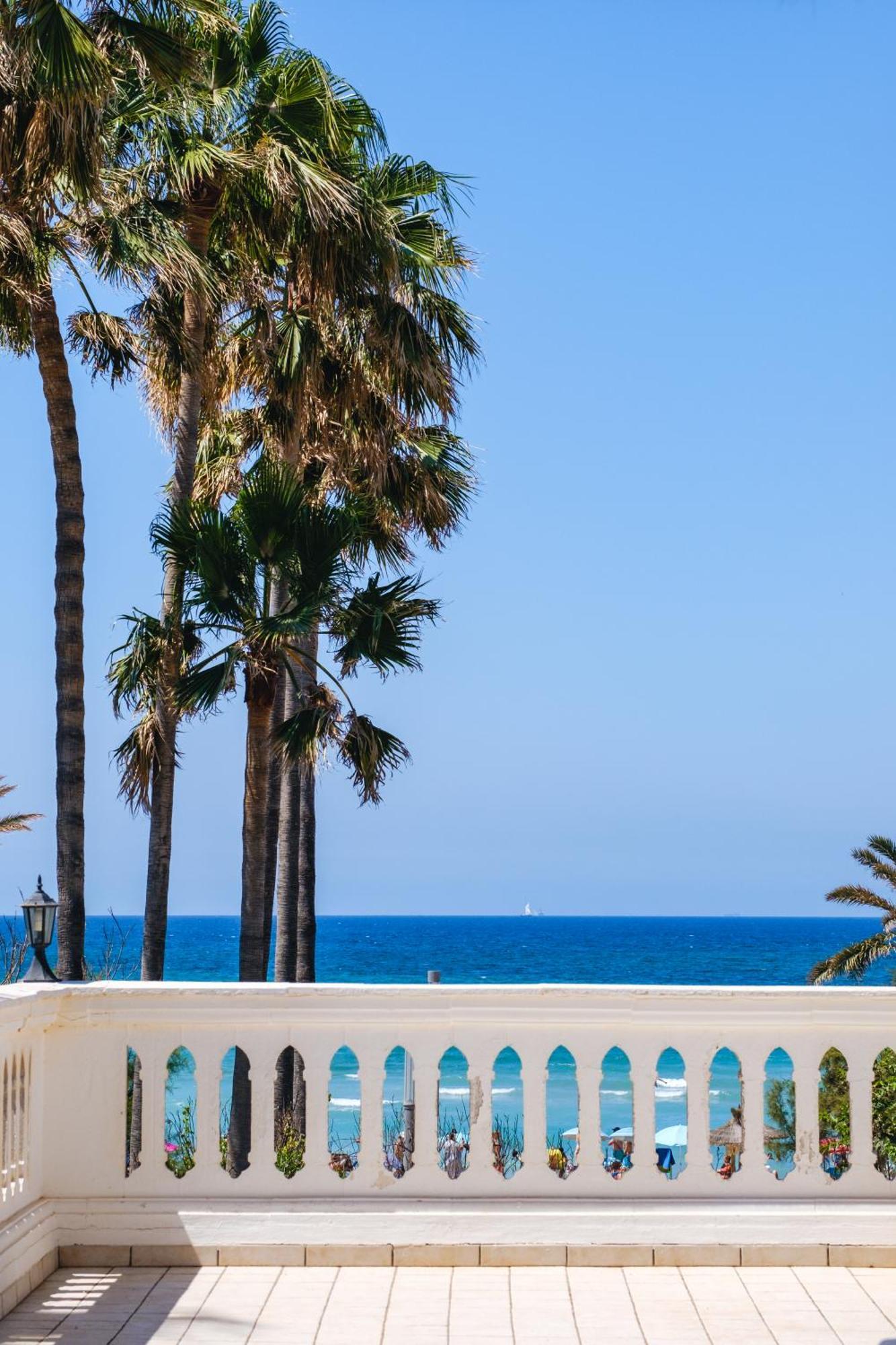 Hotell Ciutat Jardi Palma de Mallorca