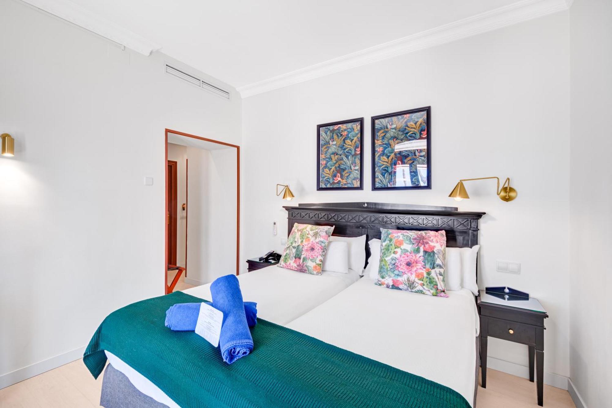 Hotell Ciutat Jardi Palma de Mallorca