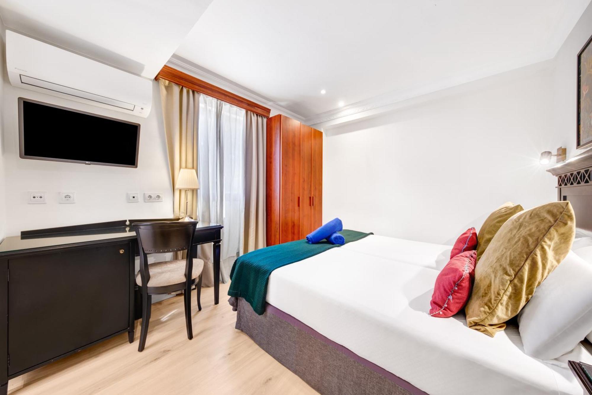 Ciutat Jardi Hotell Palma de Mallorca