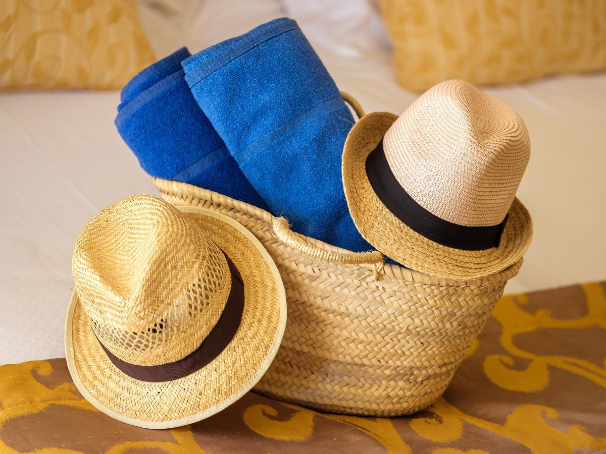 Ciutat Jardi Hotell